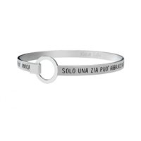 Bracciale Kidult Donna Family in Acciaio 731319 - 731319